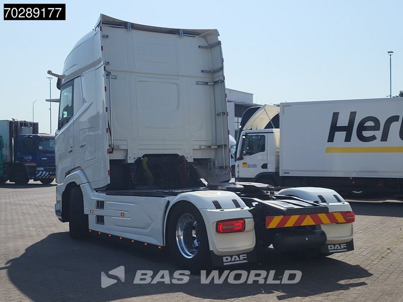 DAF XG+ 530 4X2 Retarder 2x Tanks Standklima Leather Alcoa's - יחידת טרקטור: תמונה 2 DAF XG+ 530 4X2 Retarder 2x Tanks Standklima Leather Alcoa's - יחידת טרקטור: תמונה 2