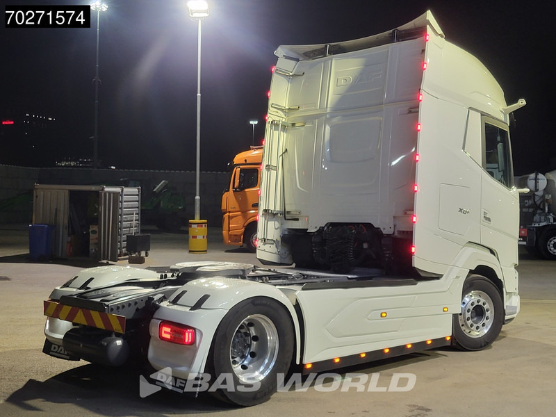 DAF XG+ 530 4X2 Retarder 2x Tanks Standklima Leather Alcoa's - יחידת טרקטור: תמונה 5 DAF XG+ 530 4X2 Retarder 2x Tanks Standklima Leather Alcoa's - יחידת טרקטור: תמונה 5