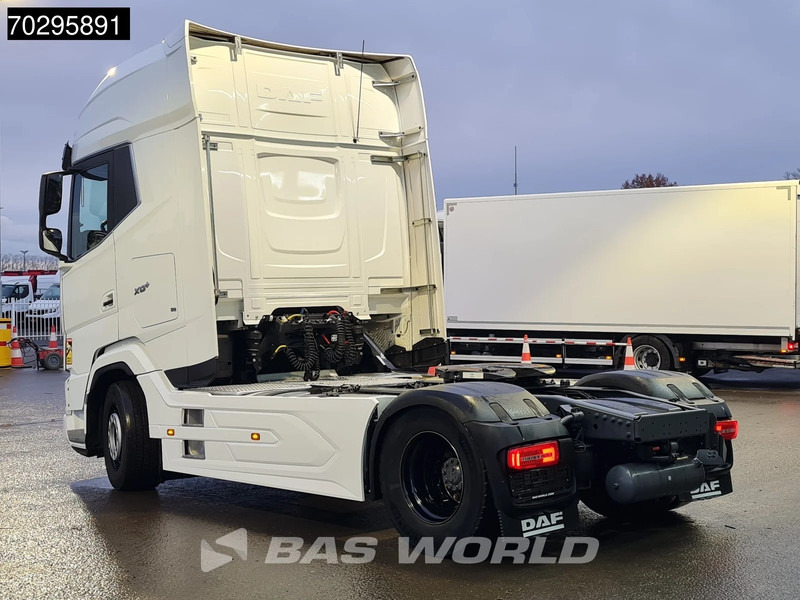 DAF XG+ 530 4X2 Retarder 2xTanks Standklima - יחידת טרקטור: תמונה 2 DAF XG+ 530 4X2 Retarder 2xTanks Standklima - יחידת טרקטור: תמונה 2