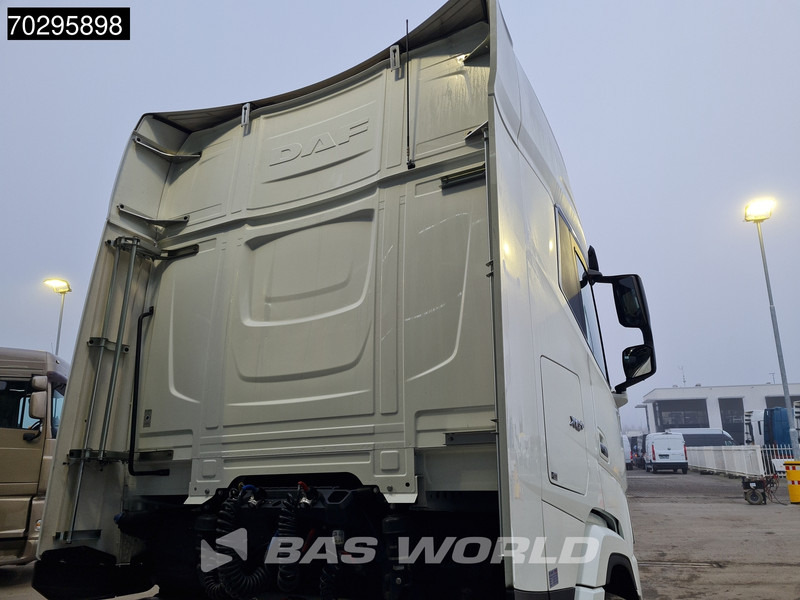 DAF XG+ 530 4X2 Retarder 2xTanks Standklima - יחידת טרקטור: תמונה 5 DAF XG+ 530 4X2 Retarder 2xTanks Standklima - יחידת טרקטור: תמונה 5