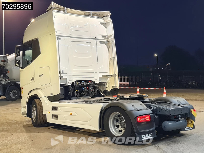 DAF XG+ 530 4X2 Retarder 2xTanks Standklima - יחידת טרקטור: תמונה 2 DAF XG+ 530 4X2 Retarder 2xTanks Standklima - יחידת טרקטור: תמונה 2