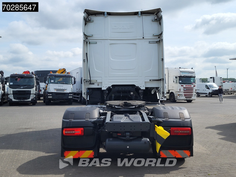 DAF XG+ 530 4X2 Retarder Full-Air Standklima LED ACC - יחידת טרקטור: תמונה 3 DAF XG+ 530 4X2 Retarder Full-Air Standklima LED ACC - יחידת טרקטור: תמונה 3