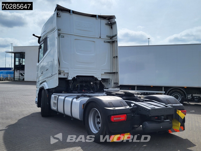 DAF XG+ 530 4X2 Retarder Full-Air Standklima LED ACC - יחידת טרקטור: תמונה 2 DAF XG+ 530 4X2 Retarder Full-Air Standklima LED ACC - יחידת טרקטור: תמונה 2