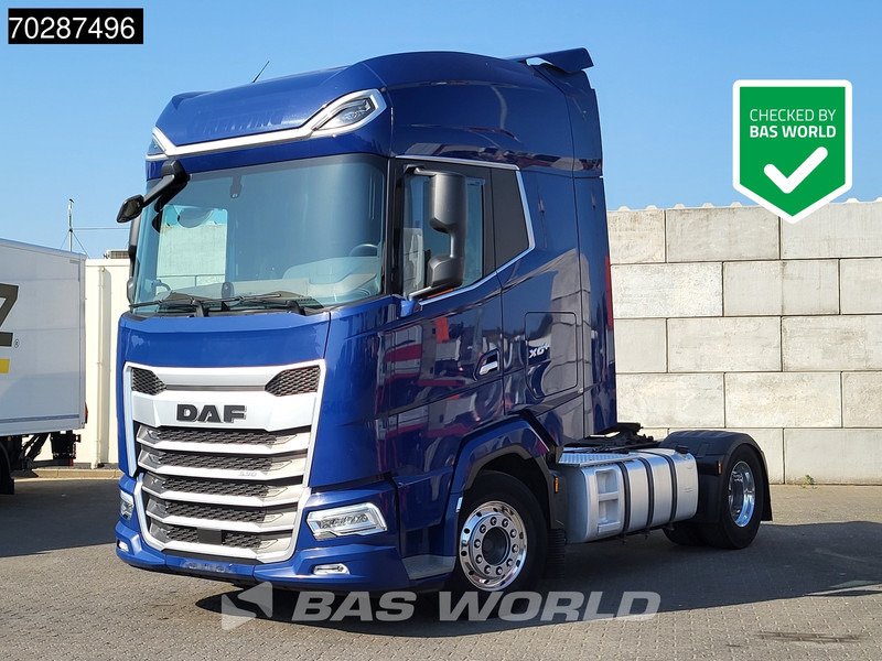 DAF XG+ 530 4X2 Retarder PTO Alcoa ACC Standklima - יחידת טרקטור: תמונה 1 DAF XG+ 530 4X2 Retarder PTO Alcoa ACC Standklima - יחידת טרקטור: תמונה 1