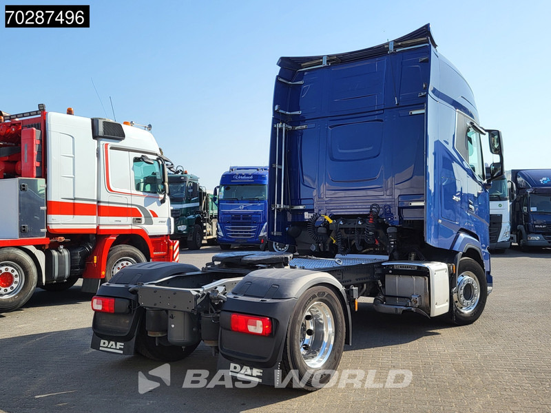 DAF XG+ 530 4X2 Retarder PTO Alcoa ACC Standklima - יחידת טרקטור: תמונה 5 DAF XG+ 530 4X2 Retarder PTO Alcoa ACC Standklima - יחידת טרקטור: תמונה 5