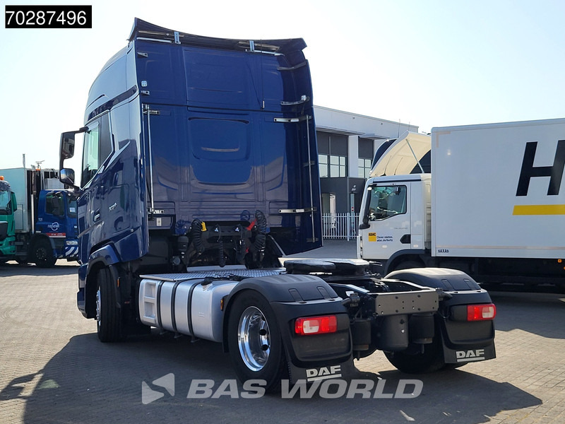 DAF XG+ 530 4X2 Retarder PTO Alcoa ACC Standklima - יחידת טרקטור: תמונה 2 DAF XG+ 530 4X2 Retarder PTO Alcoa ACC Standklima - יחידת טרקטור: תמונה 2