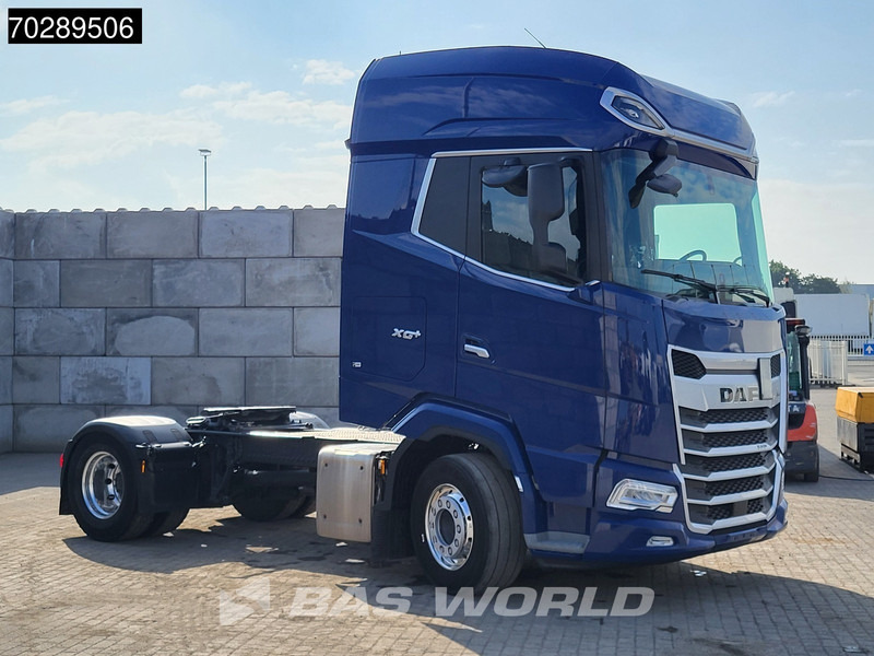 DAF XG+ 530 4X2 Retarder PTO Standklima Alcoa ACC LED Euro 6 - יחידת טרקטור: תמונה 3 DAF XG+ 530 4X2 Retarder PTO Standklima Alcoa ACC LED Euro 6 - יחידת טרקטור: תמונה 3