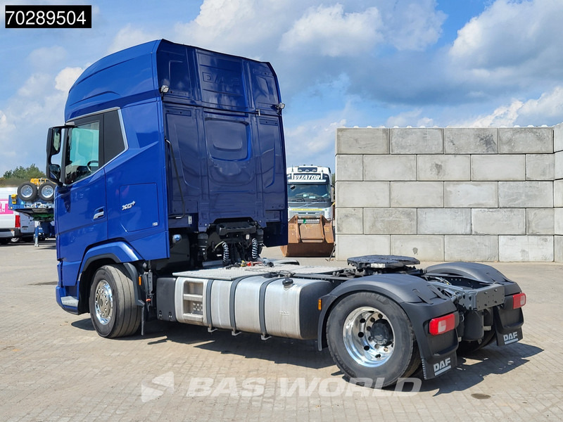 DAF XG+ 530 4X2 Retarder PTO Standklima Alcoa ACC LED Euro 6 - יחידת טרקטור: תמונה 2 DAF XG+ 530 4X2 Retarder PTO Standklima Alcoa ACC LED Euro 6 - יחידת טרקטור: תמונה 2