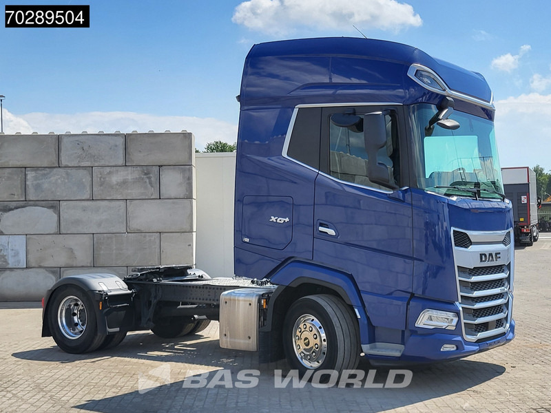 DAF XG+ 530 4X2 Retarder PTO Standklima Alcoa ACC LED Euro 6 - יחידת טרקטור: תמונה 3 DAF XG+ 530 4X2 Retarder PTO Standklima Alcoa ACC LED Euro 6 - יחידת טרקטור: תמונה 3
