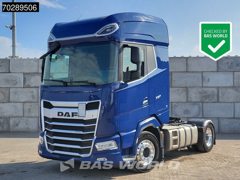 DAF XG+ 530 4X2 Retarder PTO Standklima Alcoa ACC LED Euro 6 - יחידת טרקטור: תמונה 1 DAF XG+ 530 4X2 Retarder PTO Standklima Alcoa ACC LED Euro 6 - יחידת טרקטור: תמונה 1