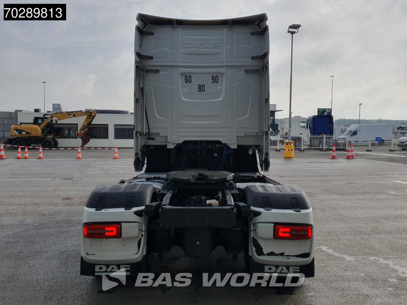 DAF XG+ 530 4X2 Standklima ACC Euro 6 - יחידת טרקטור: תמונה 3 DAF XG+ 530 4X2 Standklima ACC Euro 6 - יחידת טרקטור: תמונה 3