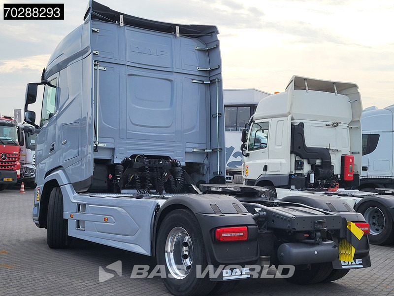 DAF XG 530 4X2 XG Retarder 2xTanks ACC Standklima Euro 6 - יחידת טרקטור: תמונה 2 DAF XG 530 4X2 XG Retarder 2xTanks ACC Standklima Euro 6 - יחידת טרקטור: תמונה 2