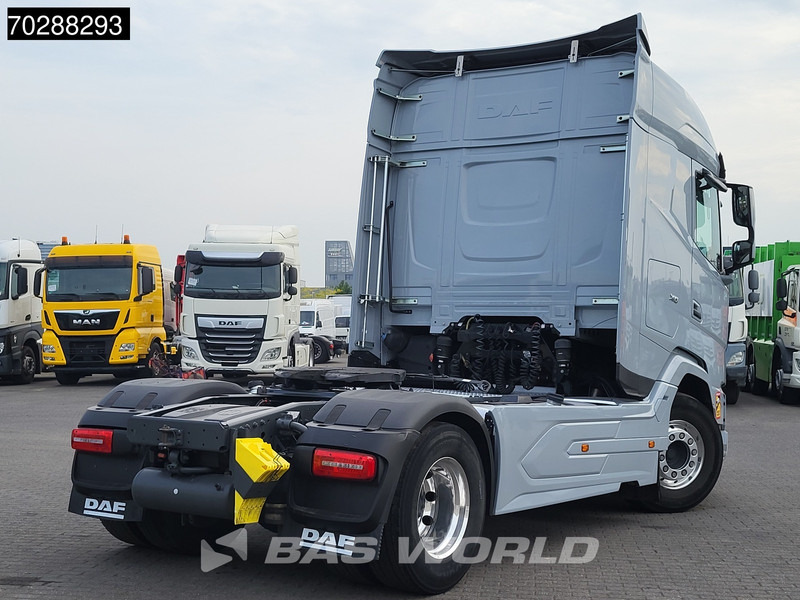 DAF XG 530 4X2 XG Retarder 2xTanks ACC Standklima Euro 6 - יחידת טרקטור: תמונה 5 DAF XG 530 4X2 XG Retarder 2xTanks ACC Standklima Euro 6 - יחידת טרקטור: תמונה 5