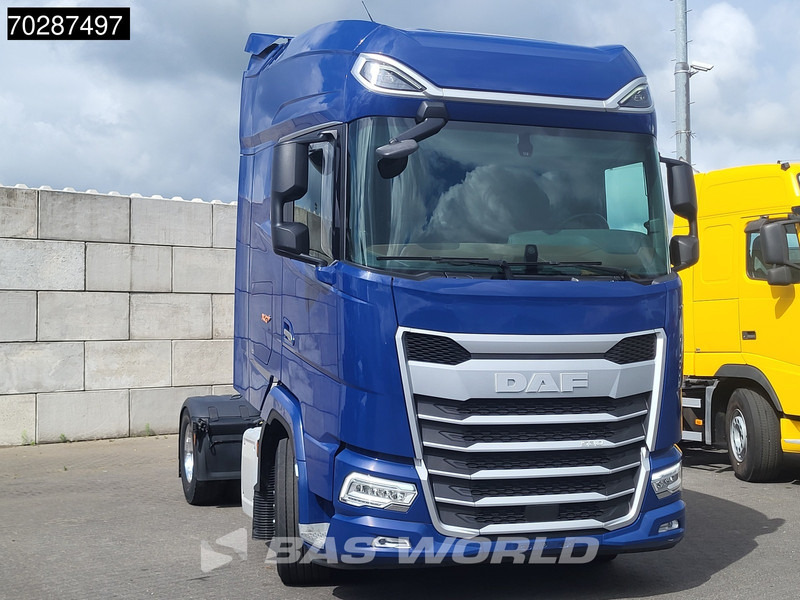 DAF XG+ 530 4X2 XG+ Retarder PTO Alcoa Standklima - יחידת טרקטור: תמונה 3 DAF XG+ 530 4X2 XG+ Retarder PTO Alcoa Standklima - יחידת טרקטור: תמונה 3