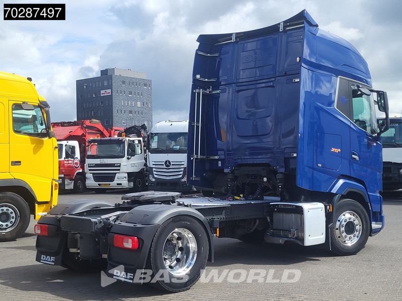 DAF XG+ 530 4X2 XG+ Retarder PTO Alcoa Standklima - יחידת טרקטור: תמונה 5 DAF XG+ 530 4X2 XG+ Retarder PTO Alcoa Standklima - יחידת טרקטור: תמונה 5