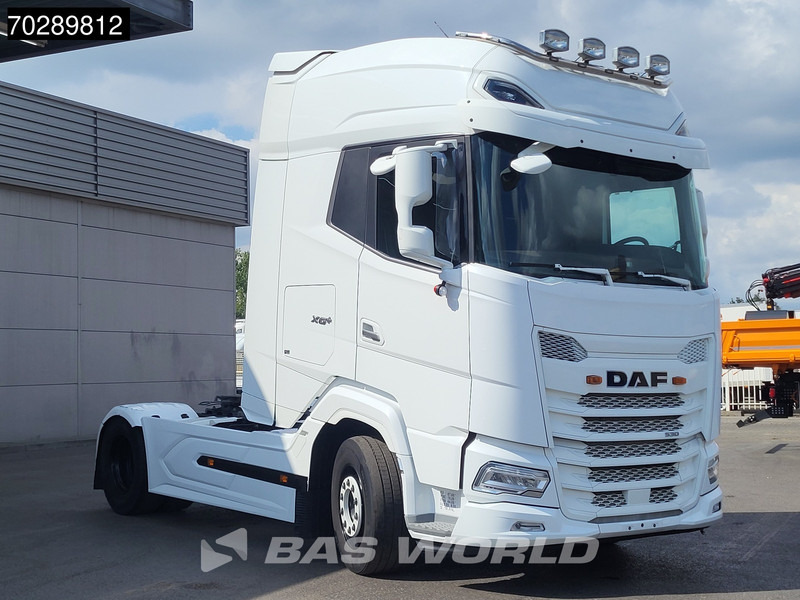 DAF XG+ 530 4X2 XG+ Standairco LED ACC Euro 6 - יחידת טרקטור: תמונה 3 DAF XG+ 530 4X2 XG+ Standairco LED ACC Euro 6 - יחידת טרקטור: תמונה 3