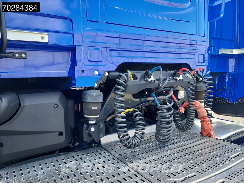 DAF XG+ 530 XG+ 4X2 Retarder 2x Tanks Alcoa's Standklima ACC - יחידת טרקטור: תמונה 5 DAF XG+ 530 XG+ 4X2 Retarder 2x Tanks Alcoa's Standklima ACC - יחידת טרקטור: תמונה 5