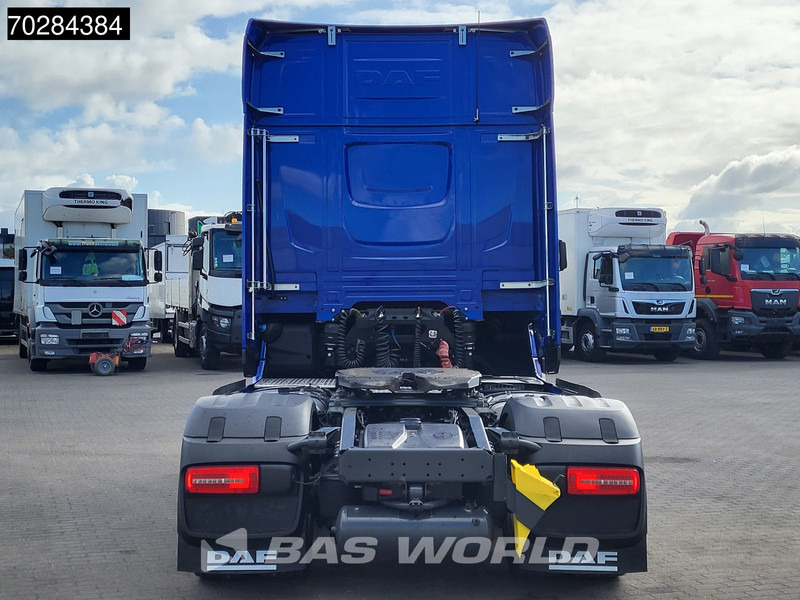DAF XG+ 530 XG+ 4X2 Retarder 2x Tanks Alcoa's Standklima ACC - יחידת טרקטור: תמונה 3 DAF XG+ 530 XG+ 4X2 Retarder 2x Tanks Alcoa's Standklima ACC - יחידת טרקטור: תמונה 3