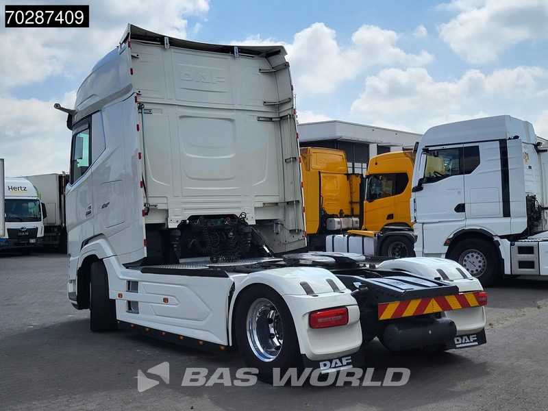 DAF XG+ 530 XG+ 4X2 Retarder 2x Tanks Standklima Leather Alcoa's - יחידת טרקטור: תמונה 2 DAF XG+ 530 XG+ 4X2 Retarder 2x Tanks Standklima Leather Alcoa's - יחידת טרקטור: תמונה 2