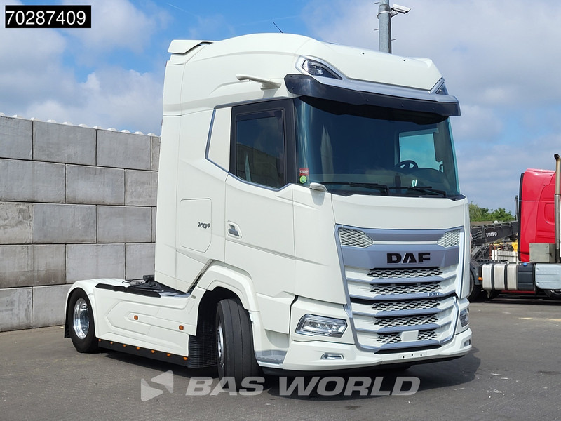DAF XG+ 530 XG+ 4X2 Retarder 2x Tanks Standklima Leather Alcoa's - יחידת טרקטור: תמונה 3 DAF XG+ 530 XG+ 4X2 Retarder 2x Tanks Standklima Leather Alcoa's - יחידת טרקטור: תמונה 3