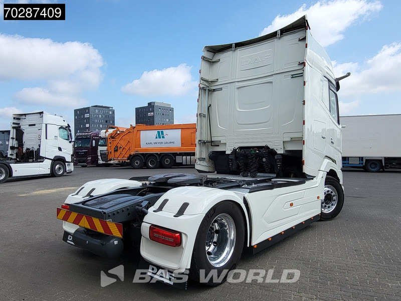 DAF XG+ 530 XG+ 4X2 Retarder 2x Tanks Standklima Leather Alcoa's - יחידת טרקטור: תמונה 5 DAF XG+ 530 XG+ 4X2 Retarder 2x Tanks Standklima Leather Alcoa's - יחידת טרקטור: תמונה 5