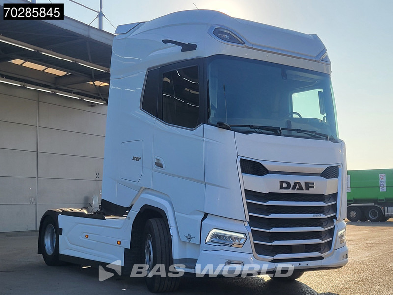 DAF XG+ 530 XG+ 4X2 XG+ Retarder MirrorCam 2xTanks Standklima ACC Navi LED Euro 6 - יחידת טרקטור: תמונה 3 DAF XG+ 530 XG+ 4X2 XG+ Retarder MirrorCam 2xTanks Standklima ACC Navi LED Euro 6 - יחידת טרקטור: תמונה 3