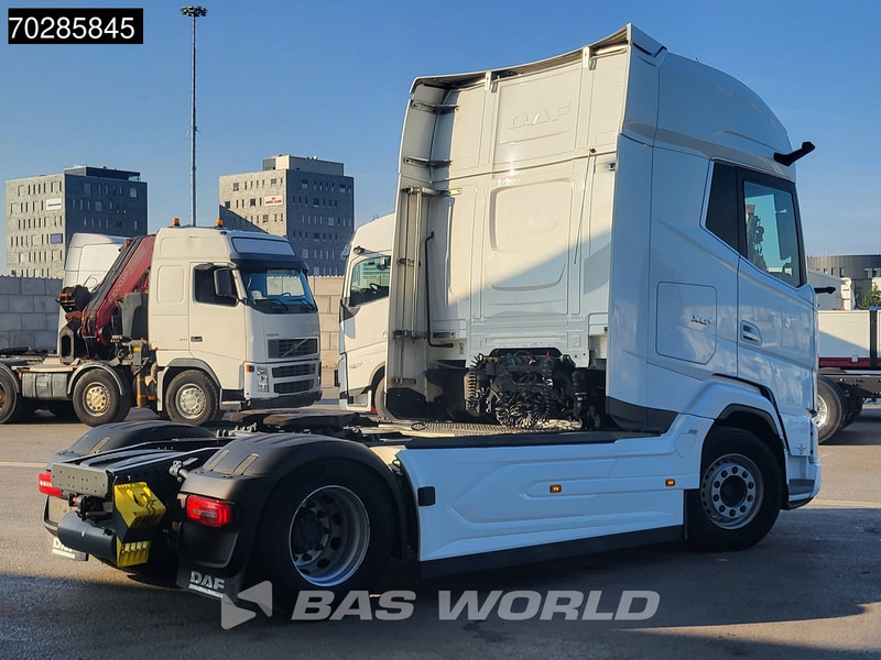 DAF XG+ 530 XG+ 4X2 XG+ Retarder MirrorCam 2xTanks Standklima ACC Navi LED Euro 6 - יחידת טרקטור: תמונה 5 DAF XG+ 530 XG+ 4X2 XG+ Retarder MirrorCam 2xTanks Standklima ACC Navi LED Euro 6 - יחידת טרקטור: תמונה 5