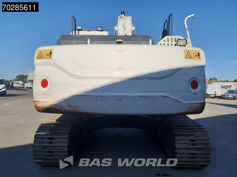 Doosan DX225 LC-3 3 BUCKETS - מחפר סורק: תמונה 5 Doosan DX225 LC-3 3 BUCKETS - מחפר סורק: תמונה 5