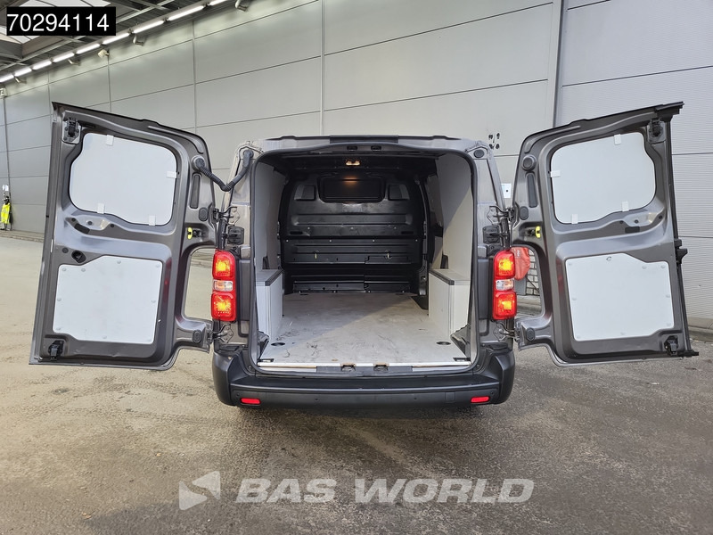 Fiat Scudo 145pk Automaat L3H1 Airco Cruise Camera Parkeersensoren Euro6 L3 6m3 A/C Cruise control - כלי רכב מסחרי קטן: תמונה 3 Fiat Scudo 145pk Automaat L3H1 Airco Cruise Camera Parkeersensoren Euro6 L3 6m3 A/C Cruise control - כלי רכב מסחרי קטן: תמונה 3