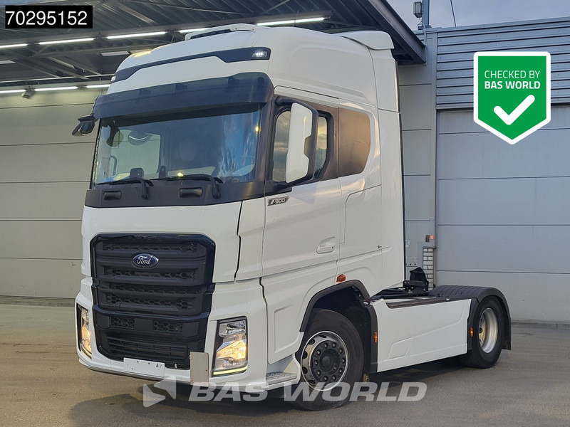 Ford F-Max 500 4X2 Retarder 2xTanks ACC Navi Euro 6 - יחידת טרקטור: תמונה 1 Ford F-Max 500 4X2 Retarder 2xTanks ACC Navi Euro 6 - יחידת טרקטור: תמונה 1