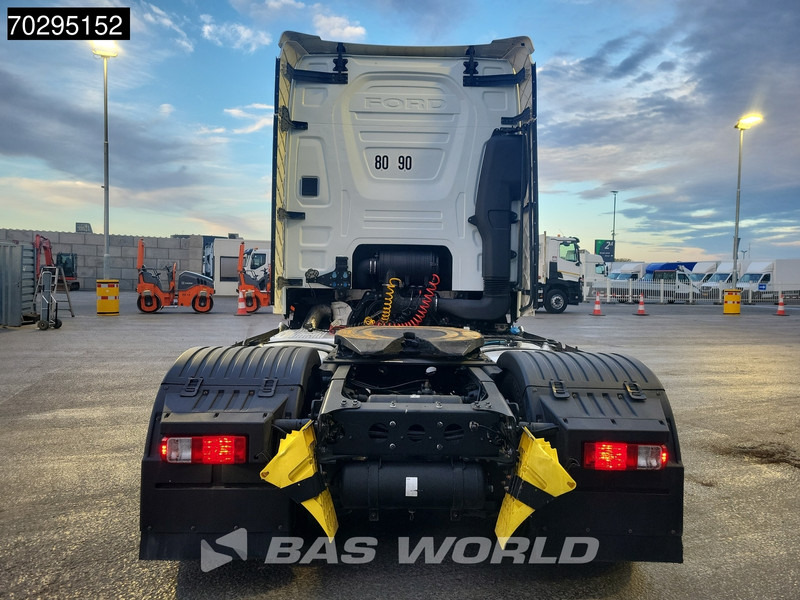 Ford F-Max 500 4X2 Retarder 2xTanks ACC Navi Euro 6 - יחידת טרקטור: תמונה 3 Ford F-Max 500 4X2 Retarder 2xTanks ACC Navi Euro 6 - יחידת טרקטור: תמונה 3