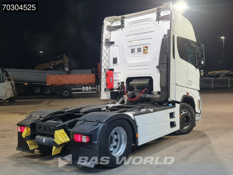 יחידת טרקטור Ford F-Max 500 4X2 Retarder Standklima 2xTanks ACC LED Euro 6: תמונה 7 יחידת טרקטור Ford F-Max 500 4X2 Retarder Standklima 2xTanks ACC LED Euro 6: תמונה 7