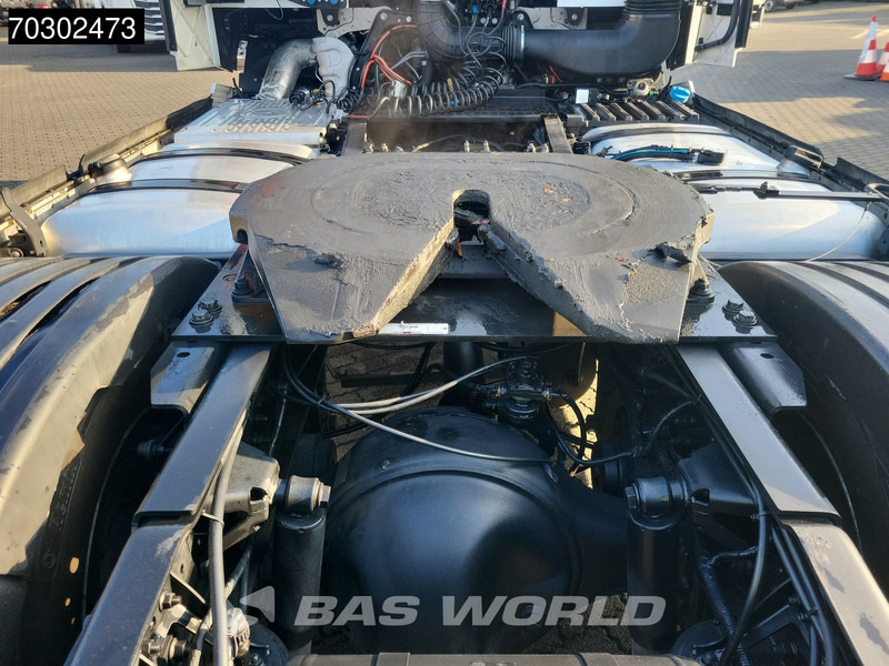 Ford F-Max 500 4X2 Retarder Standklima 2xTanks ACC LED Euro 6 - יחידת טרקטור: תמונה 5 Ford F-Max 500 4X2 Retarder Standklima 2xTanks ACC LED Euro 6 - יחידת טרקטור: תמונה 5