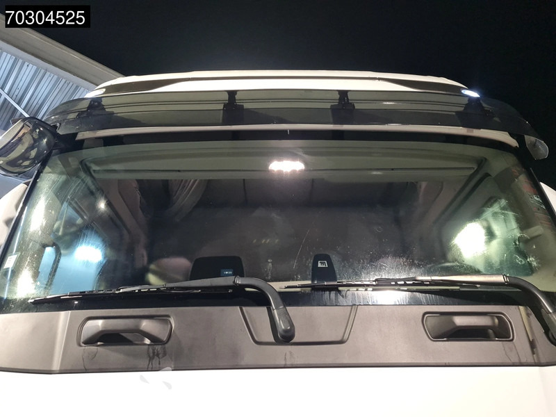 יחידת טרקטור Ford F-Max 500 4X2 Retarder Standklima 2xTanks ACC LED Euro 6: תמונה 11 יחידת טרקטור Ford F-Max 500 4X2 Retarder Standklima 2xTanks ACC LED Euro 6: תמונה 11