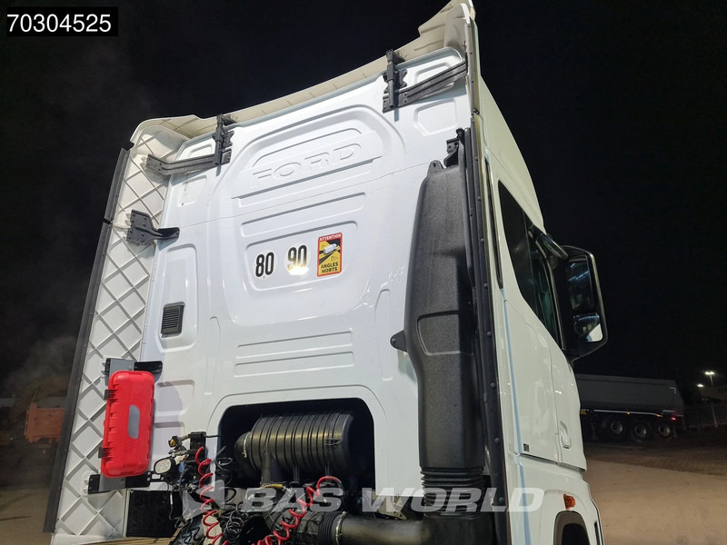 יחידת טרקטור Ford F-Max 500 4X2 Retarder Standklima 2xTanks ACC LED Euro 6: תמונה 5 יחידת טרקטור Ford F-Max 500 4X2 Retarder Standklima 2xTanks ACC LED Euro 6: תמונה 5