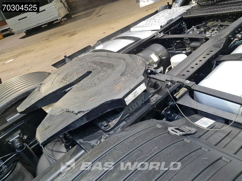 יחידת טרקטור Ford F-Max 500 4X2 Retarder Standklima 2xTanks ACC LED Euro 6: תמונה 13 יחידת טרקטור Ford F-Max 500 4X2 Retarder Standklima 2xTanks ACC LED Euro 6: תמונה 13