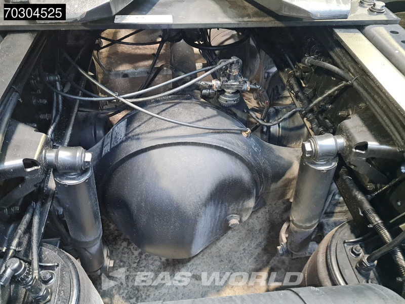 יחידת טרקטור Ford F-Max 500 4X2 Retarder Standklima 2xTanks ACC LED Euro 6: תמונה 16 יחידת טרקטור Ford F-Max 500 4X2 Retarder Standklima 2xTanks ACC LED Euro 6: תמונה 16