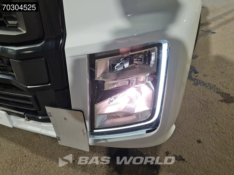 יחידת טרקטור Ford F-Max 500 4X2 Retarder Standklima 2xTanks ACC LED Euro 6: תמונה 12 יחידת טרקטור Ford F-Max 500 4X2 Retarder Standklima 2xTanks ACC LED Euro 6: תמונה 12