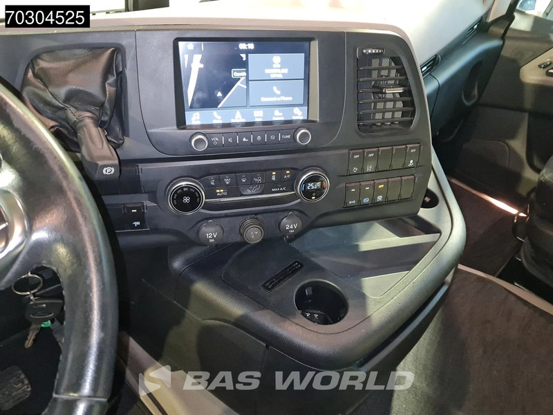 יחידת טרקטור Ford F-Max 500 4X2 Retarder Standklima 2xTanks ACC LED Euro 6: תמונה 20 יחידת טרקטור Ford F-Max 500 4X2 Retarder Standklima 2xTanks ACC LED Euro 6: תמונה 20