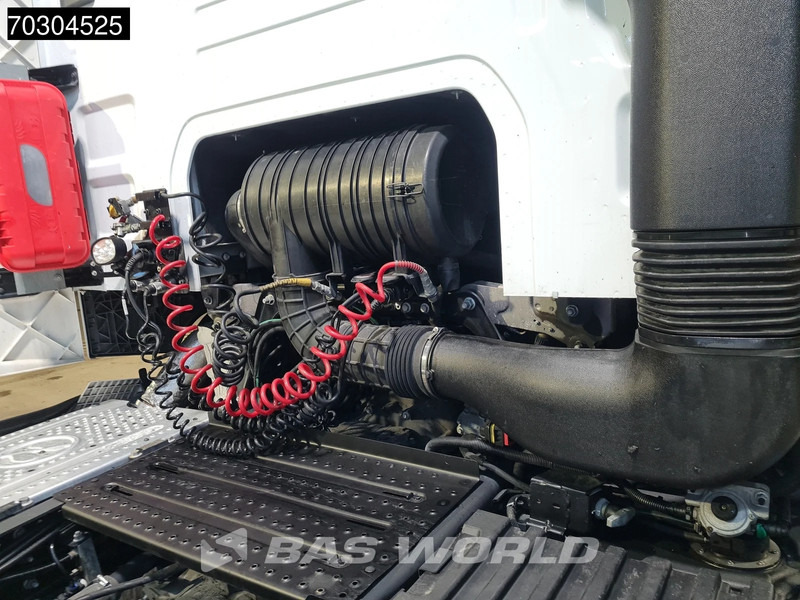 יחידת טרקטור Ford F-Max 500 4X2 Retarder Standklima 2xTanks ACC LED Euro 6: תמונה 6 יחידת טרקטור Ford F-Max 500 4X2 Retarder Standklima 2xTanks ACC LED Euro 6: תמונה 6