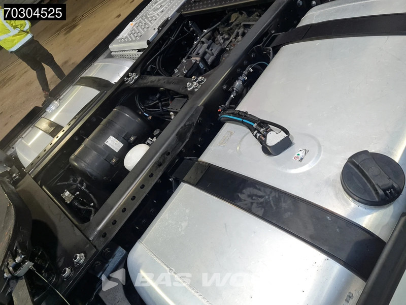 יחידת טרקטור Ford F-Max 500 4X2 Retarder Standklima 2xTanks ACC LED Euro 6: תמונה 14 יחידת טרקטור Ford F-Max 500 4X2 Retarder Standklima 2xTanks ACC LED Euro 6: תמונה 14