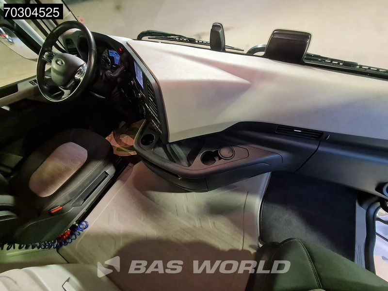 יחידת טרקטור Ford F-Max 500 4X2 Retarder Standklima 2xTanks ACC LED Euro 6: תמונה 19 יחידת טרקטור Ford F-Max 500 4X2 Retarder Standklima 2xTanks ACC LED Euro 6: תמונה 19