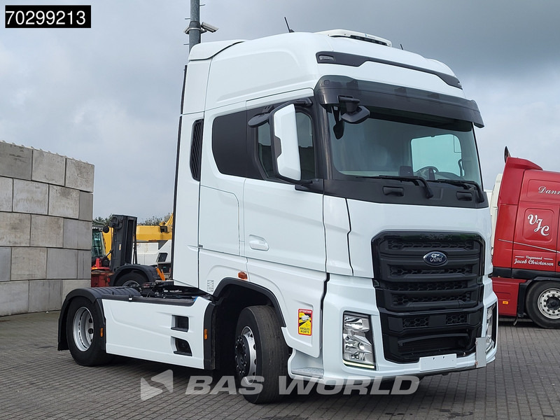 Ford F-Max 500 F-Max 4X2 Retarder 2xTanks Standklima Navi ACC Euro 6 - יחידת טרקטור: תמונה 3 Ford F-Max 500 F-Max 4X2 Retarder 2xTanks Standklima Navi ACC Euro 6 - יחידת טרקטור: תמונה 3