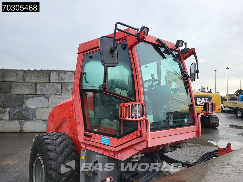 Hamm 3520 3520 - רולר: תמונה 3 Hamm 3520 3520 - רולר: תמונה 3