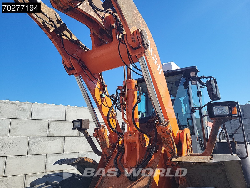 מעמיס גלגלים Hitachi ZW250 -6: תמונה 11