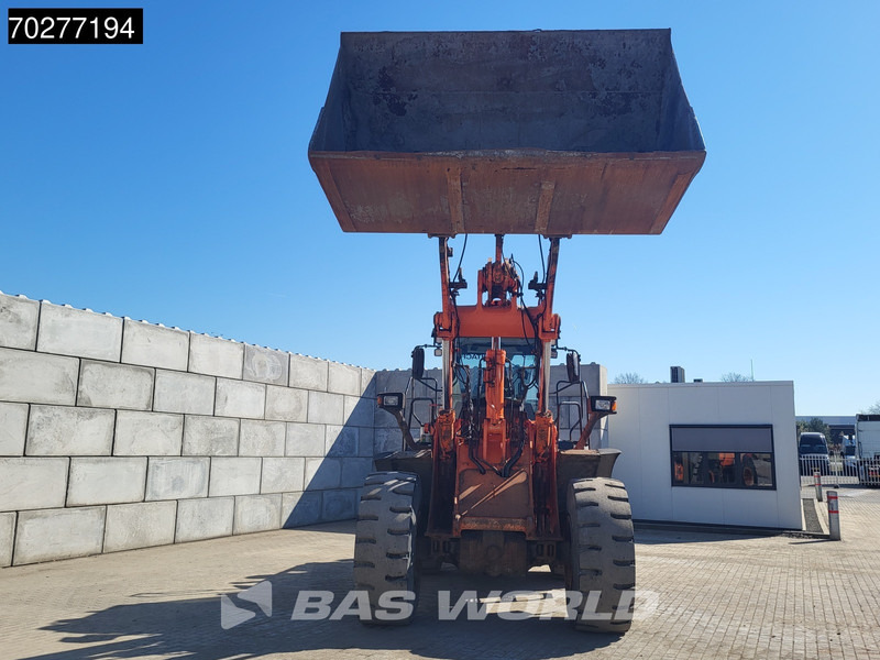 מעמיס גלגלים Hitachi ZW250 -6: תמונה 12