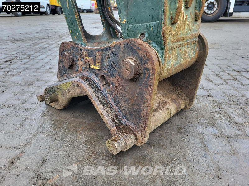 מחפר סורק Hyundai ROBEX 180 LC-7: תמונה 10