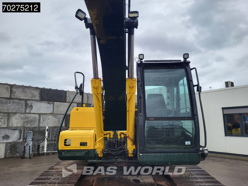 מחפר סורק Hyundai ROBEX 180 LC-7: תמונה 12