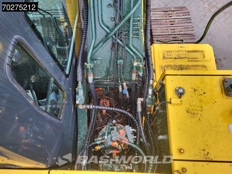 מחפר סורק Hyundai ROBEX 180 LC-7: תמונה 16