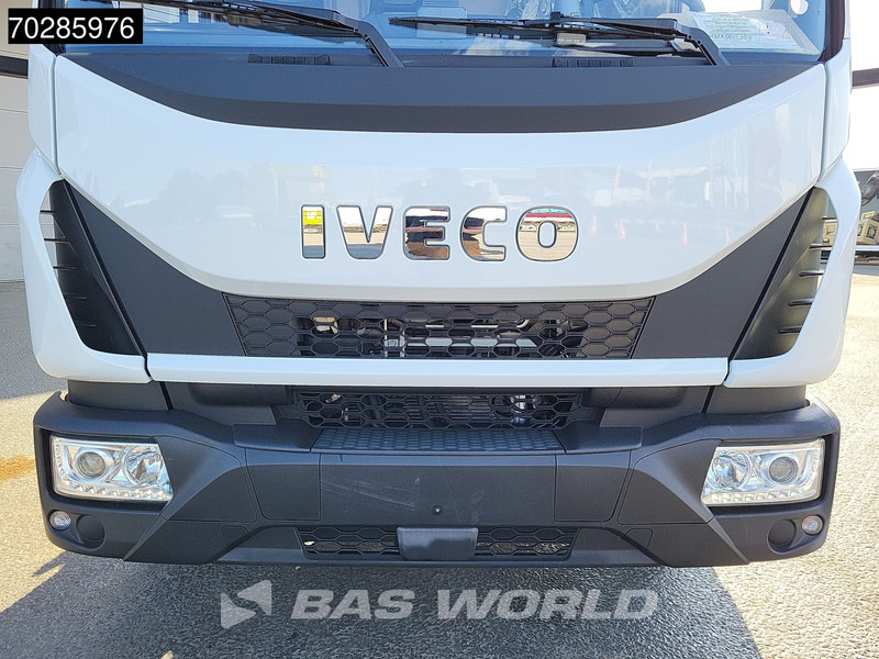 חָדָשׁ משאית עם שלדת תא Iveco 120-210L 4X2 NEW 12tons chassis! CNG Engine Manual TELMA Retarder Euro 6: תמונה 8